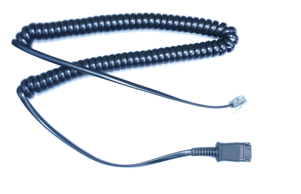 COMfortel H-200 4-Pin-Kabel/Connector