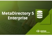 ESTOS MetaDirectory 5 Enterprise - Vollversion