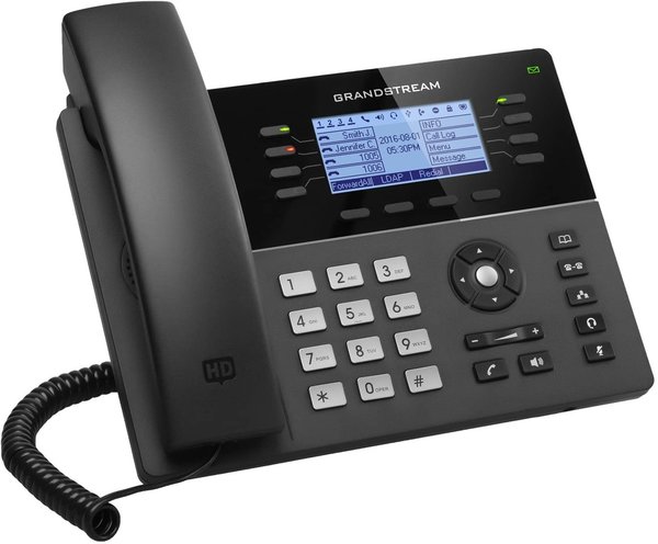 Grandstream GXP1782 SIP-Telefon