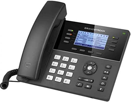 Grandstream GXP1782 SIP-Telefon
